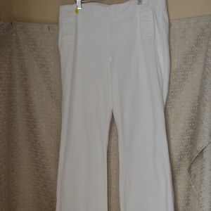 Sarah Jessica Parker Bitten slacks